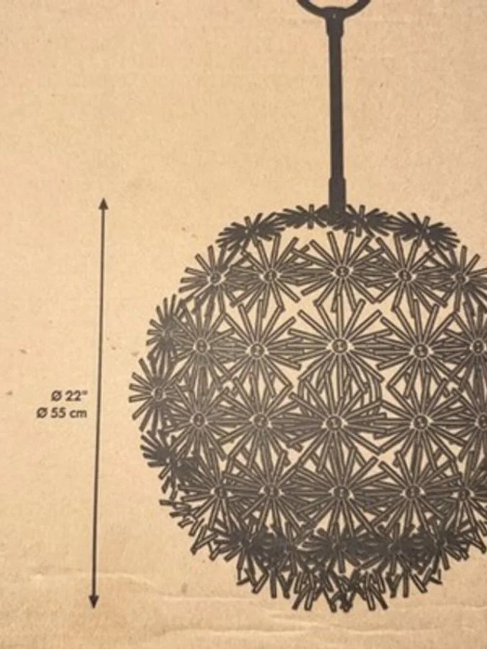 IKEA Dandelion Light - 22